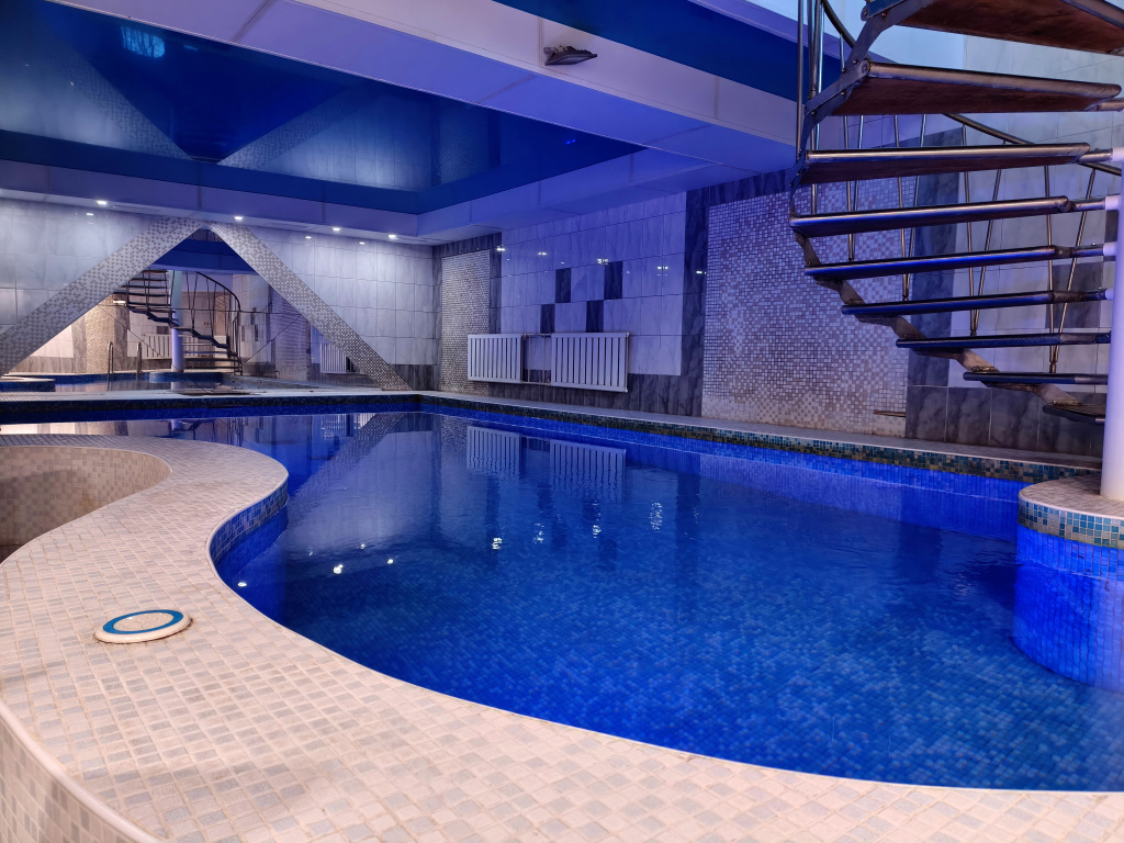 Hotel photo 7