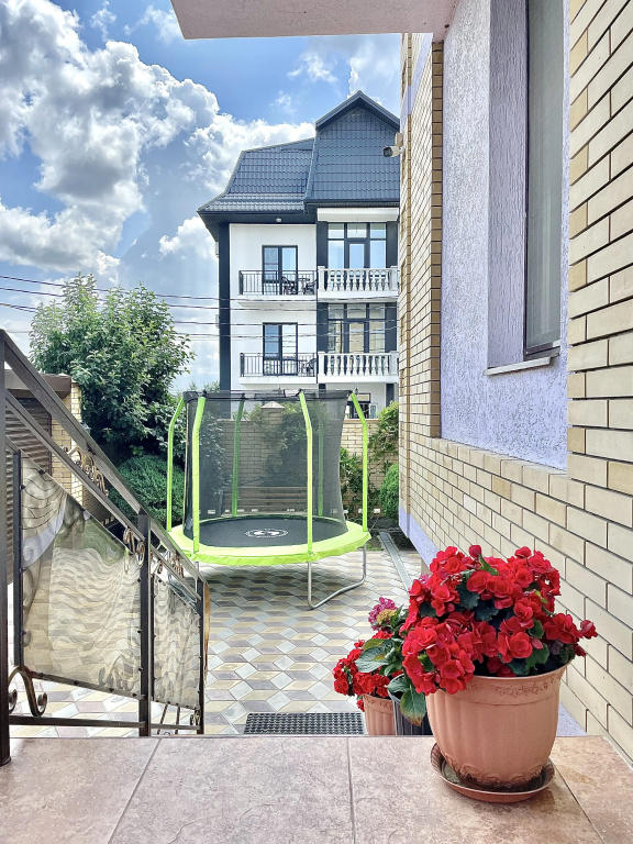Radost Guest House — фото