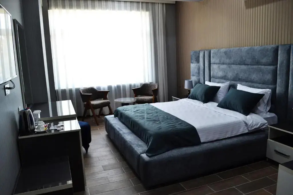 Supreme Hotel, Баку, Азербайджан мініатюра 26