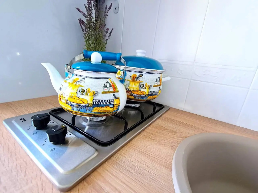 Квартира AlloTagil на Проспекте Строителей 3 - фото 23