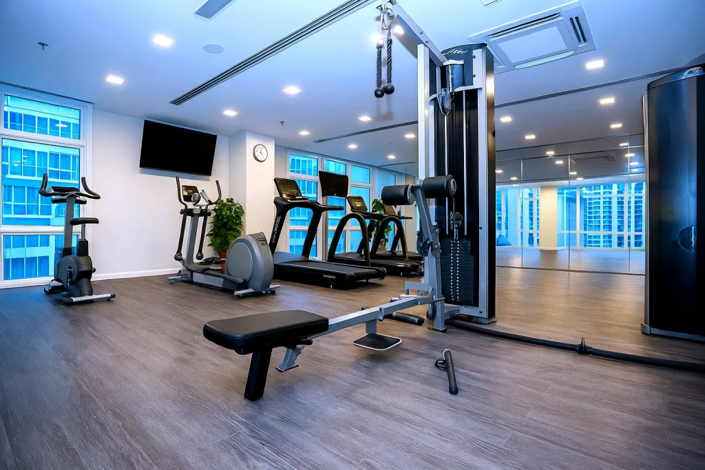 Cormar Suites Kuala Lumpur