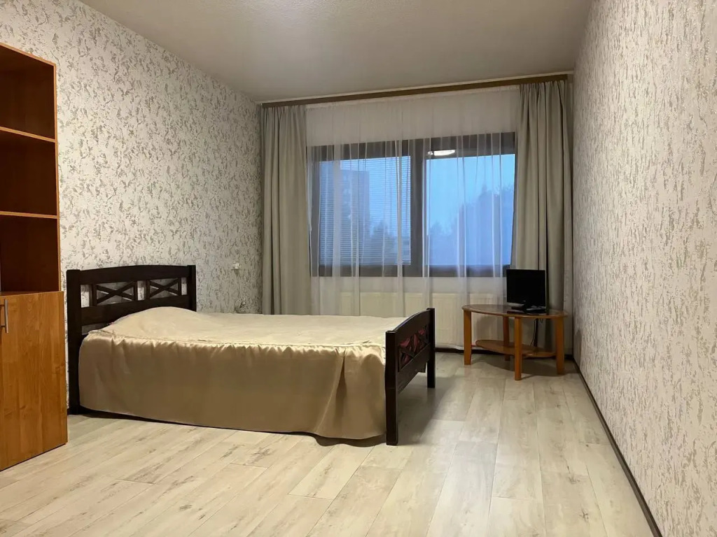 Квартира 1-к квартира на улице Героев - фото 4