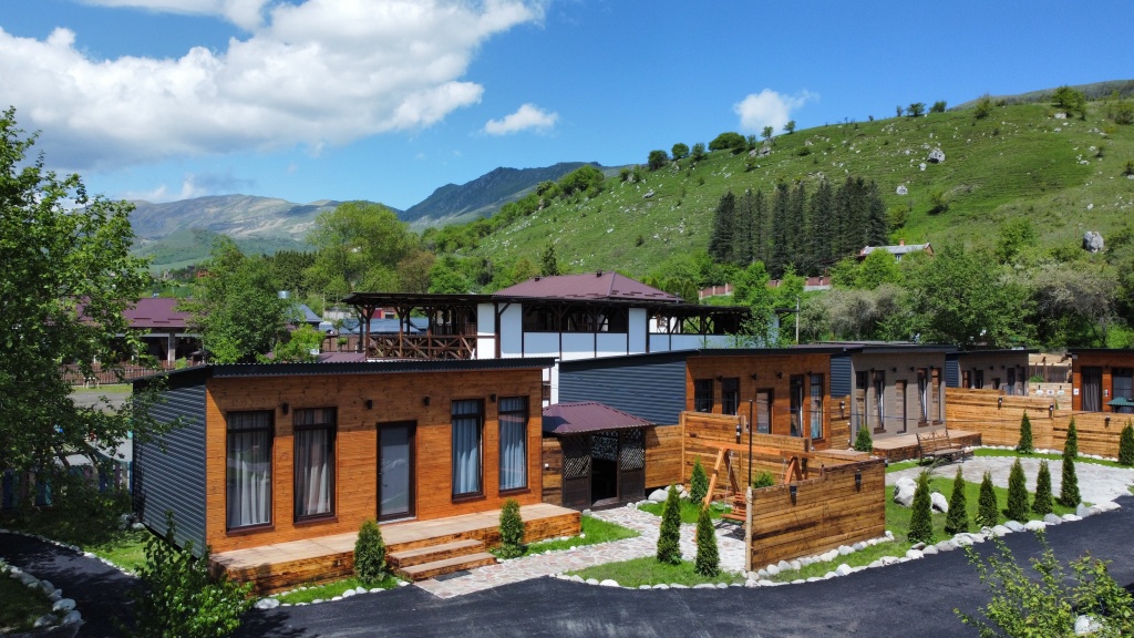 River house