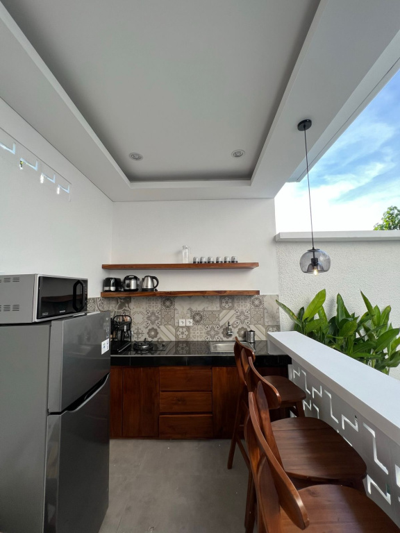 Вилла Carik Kerobokan Seminyak Canggu — фото
