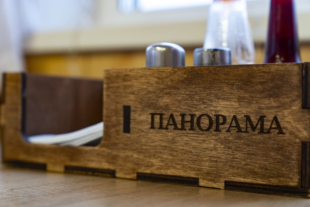 Гостевой дом Панорама - фото 16