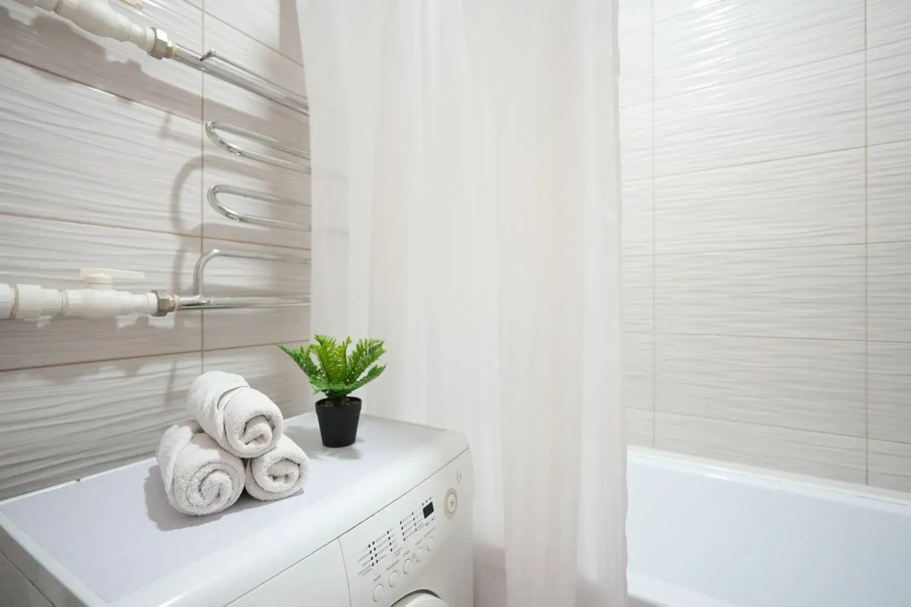 Апартаменты Пять Звёзд у Городской Администрации - фото 19