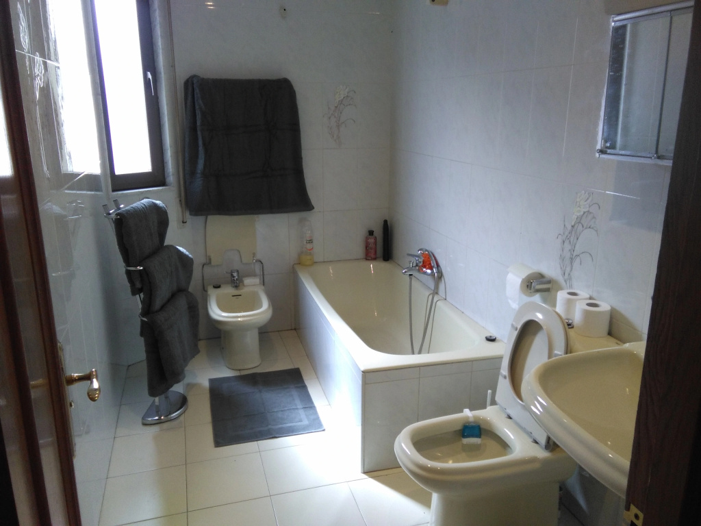 Jaen Apart-Hotel - Chambres