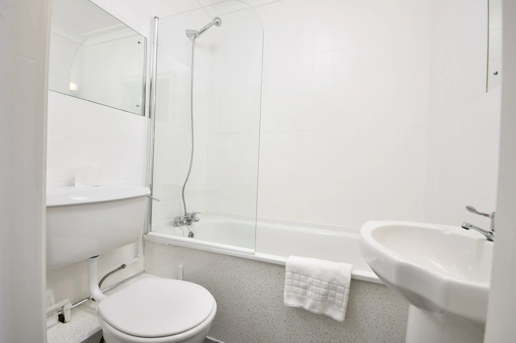 Northop Hall Country House Hotel - Chambres