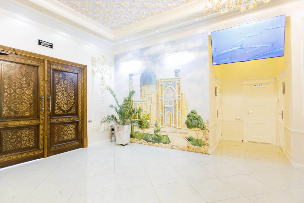 Hotel photo 22