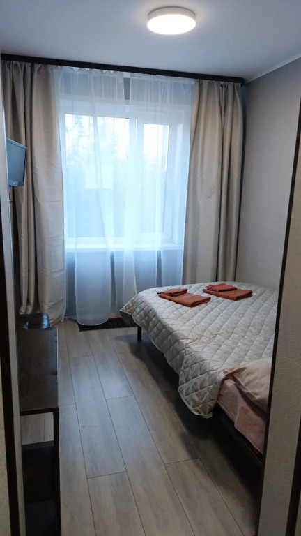 Номер Standard в KHOLIN-HOTEL