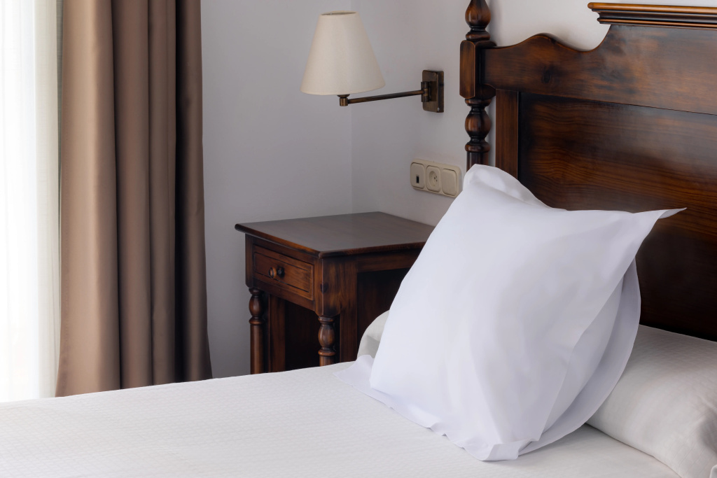 Hotel TRH Mijas - Chambres