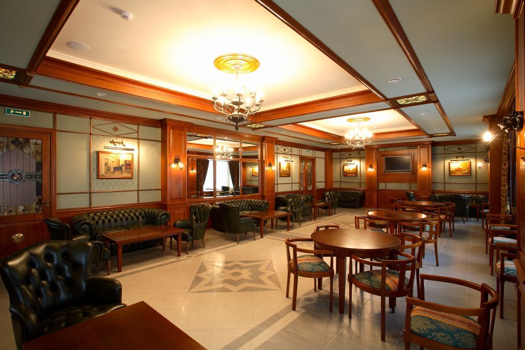 Lancaster Court Hotel image