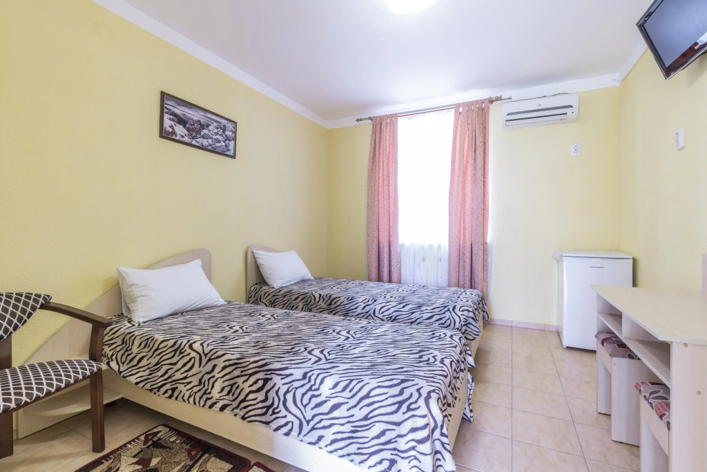1 Bedroom Standard room