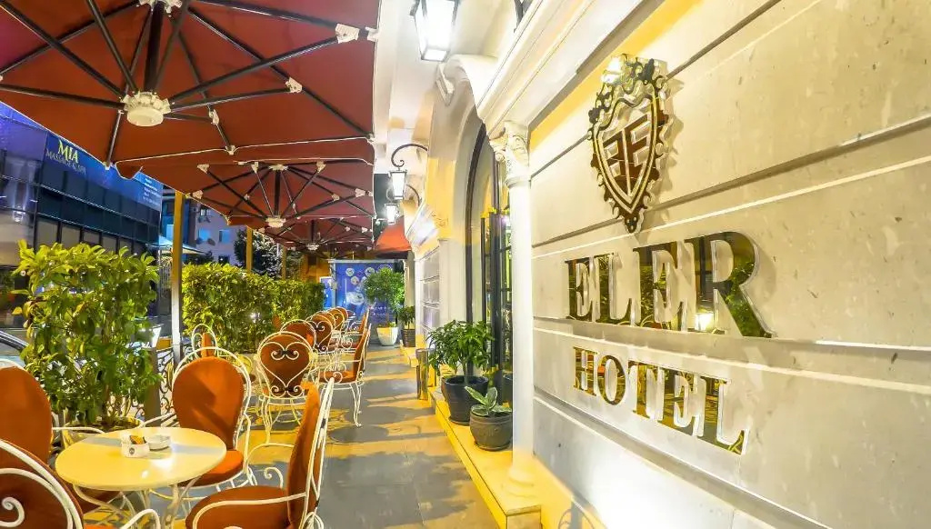 Eler Hotel