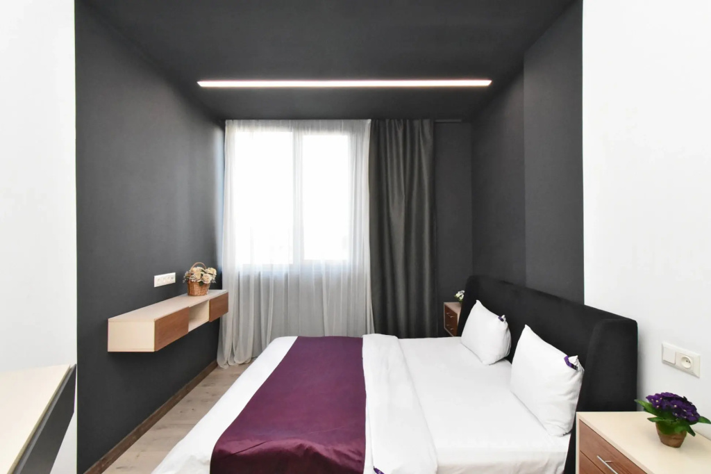Pushkin Luxe 51 Apartments