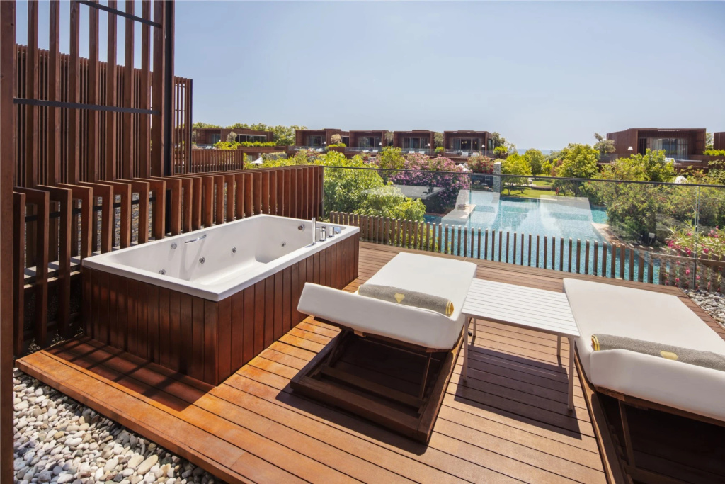 Maxx Royal Kemer Resort image Room