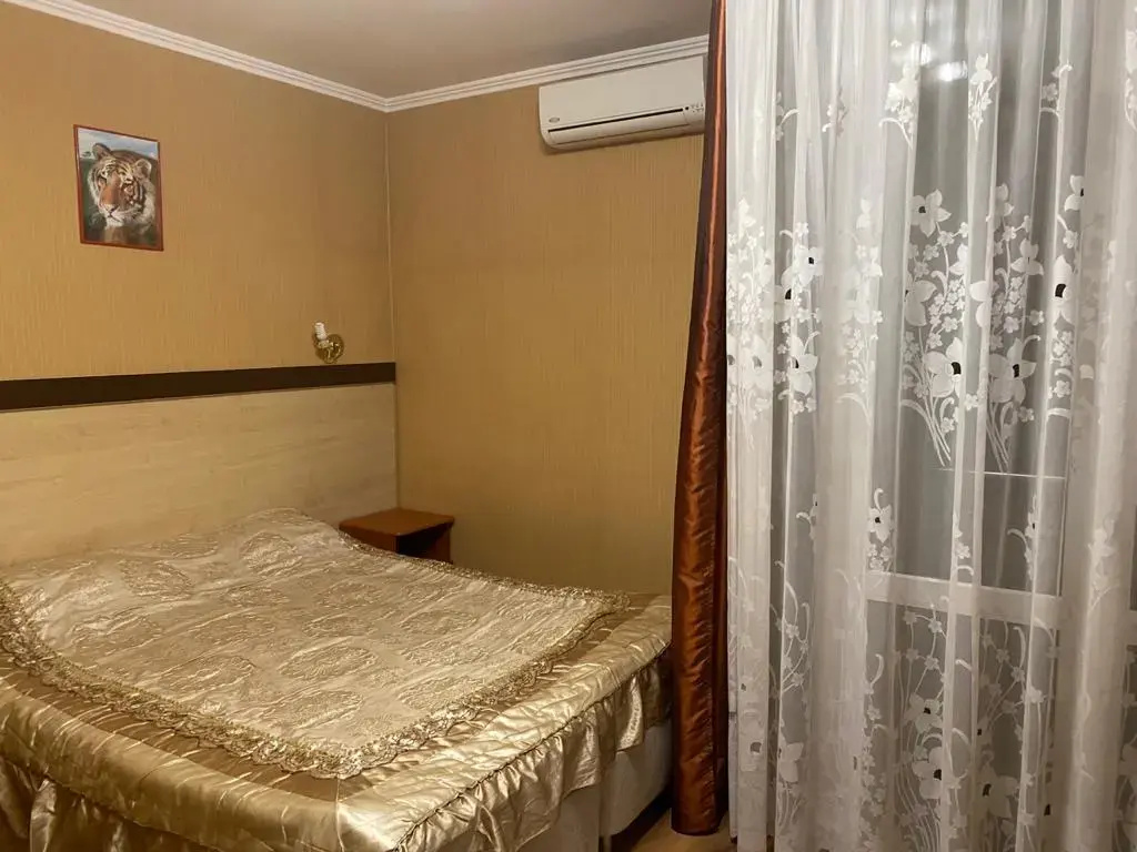 Superior Double room with balcony (twin beds)