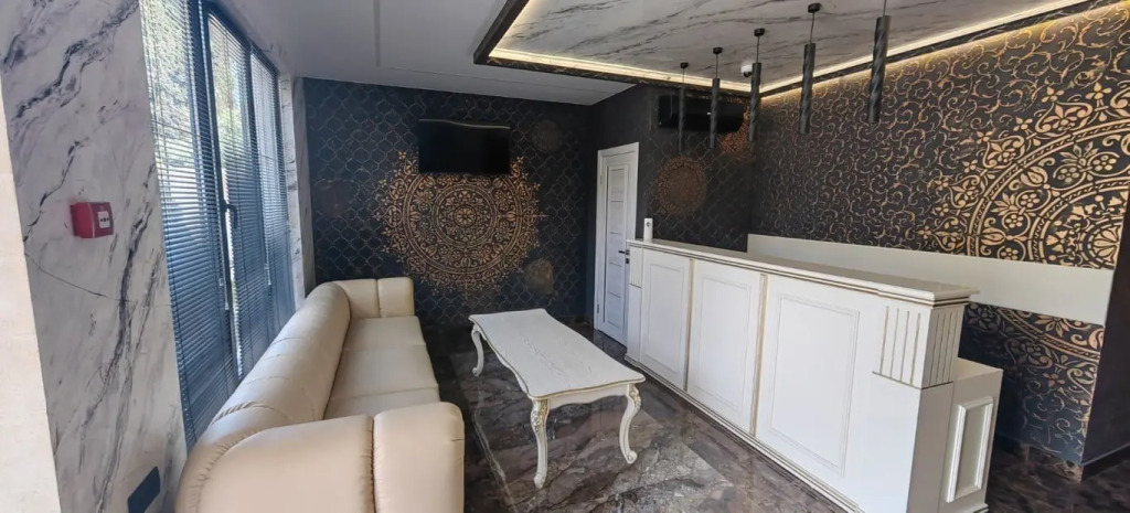 Gostevoy Dom Resta Hotel, Adler