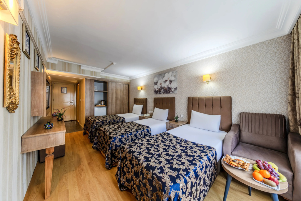 Hotel photo 22