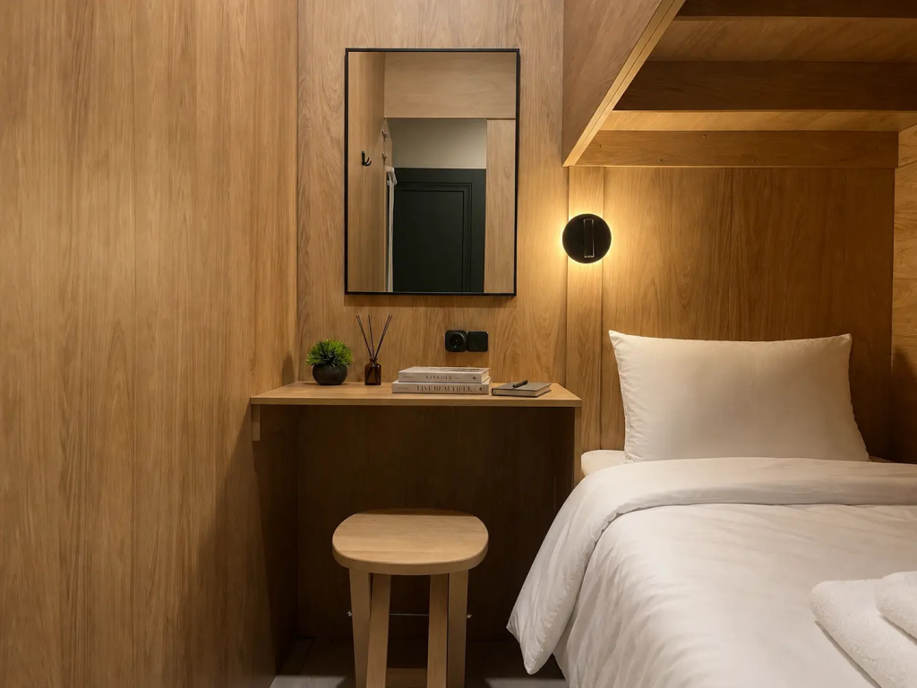 Hotel photo 6