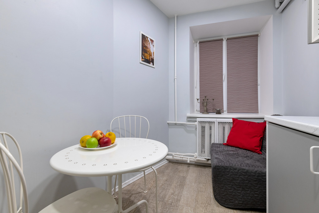 Апартаменты RentalSPb