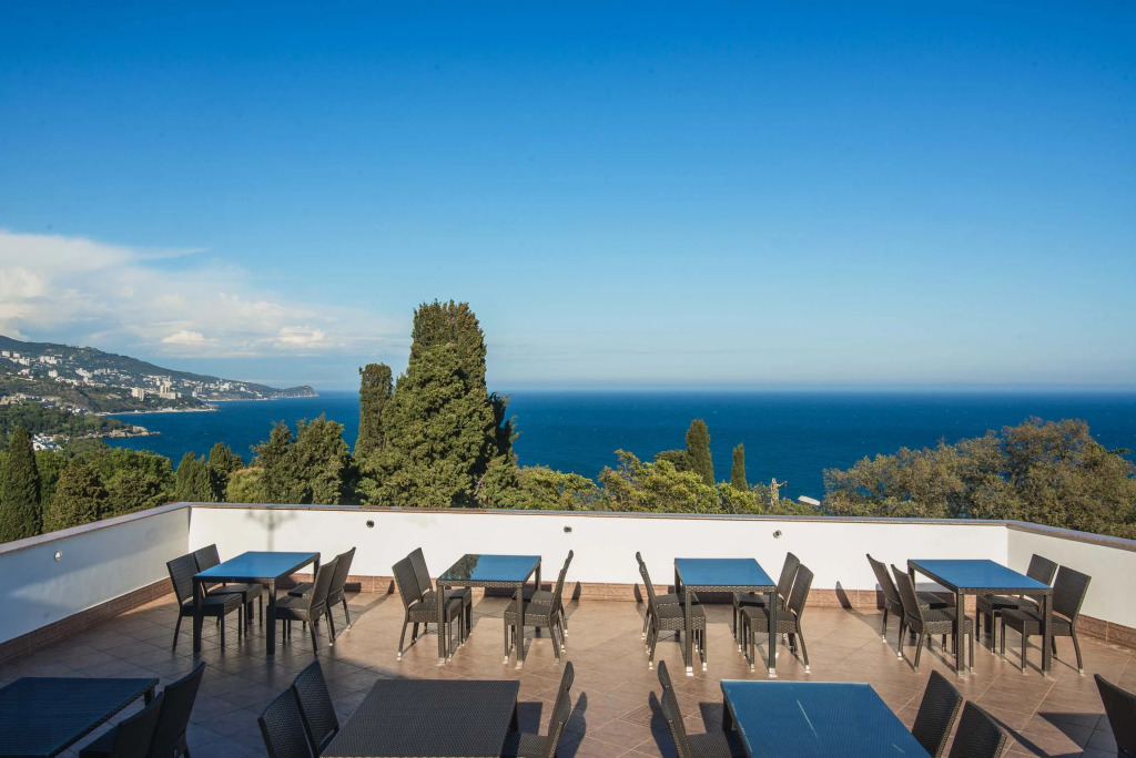 Вилла Онейро - фото 12