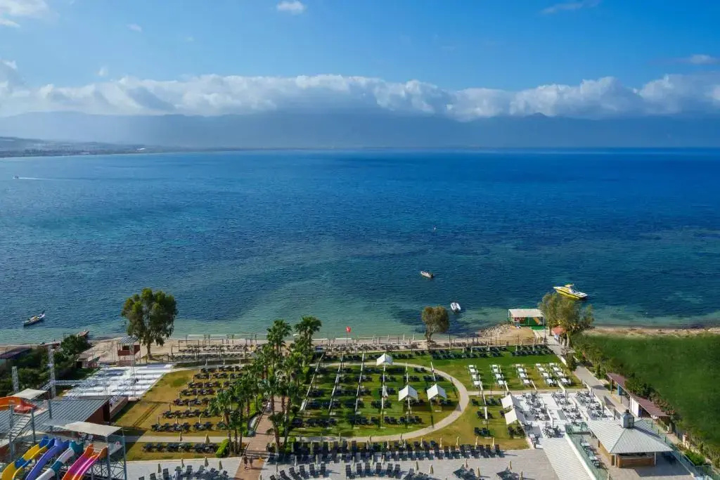 Liberty Kuşadası Resort - All inclusive - фото 14