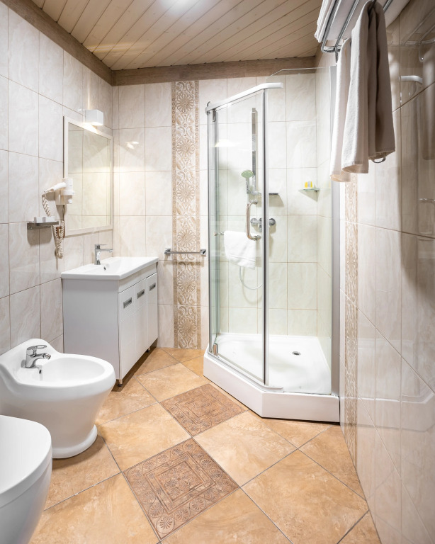 Люкс в Sacvoyage hotel