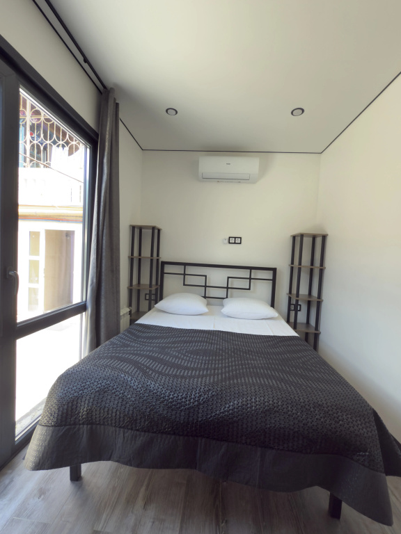 Economy Double room (full double bed)