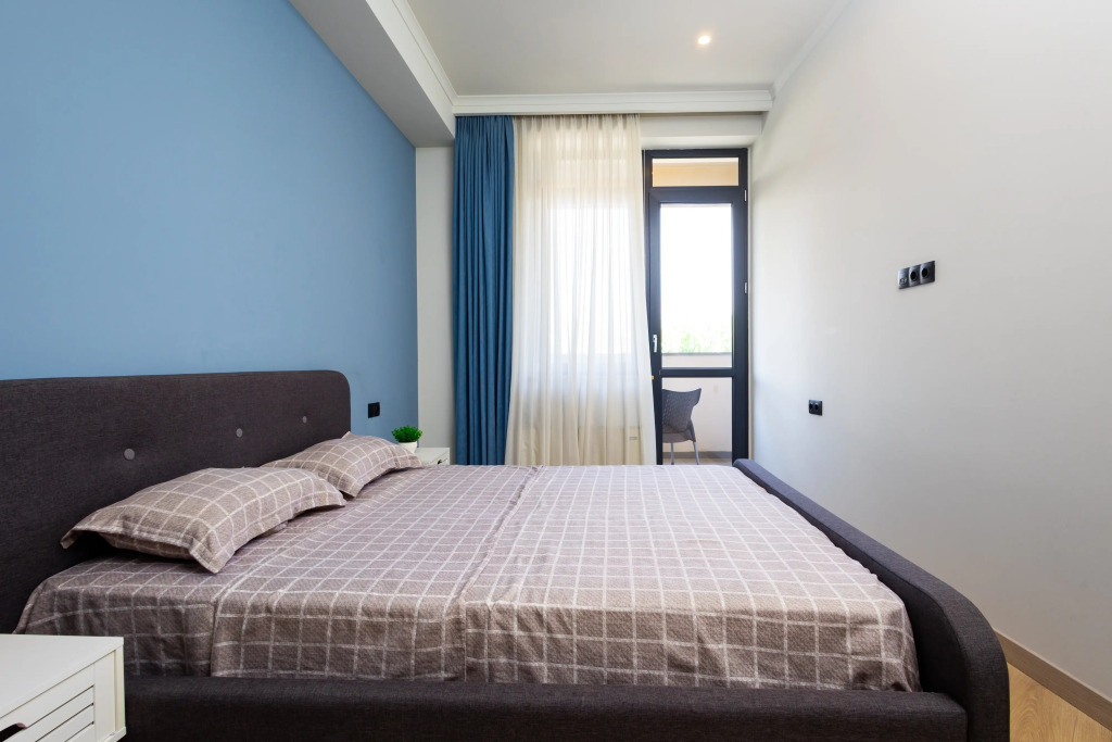 Квартира 2 комнатная на улице Дереник Демирчян DE144 - фото 18