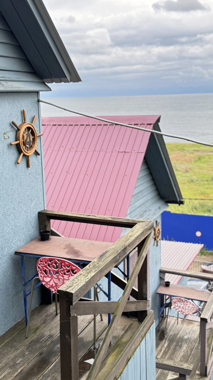 Гостевой дом Небо Байкала - фото 46