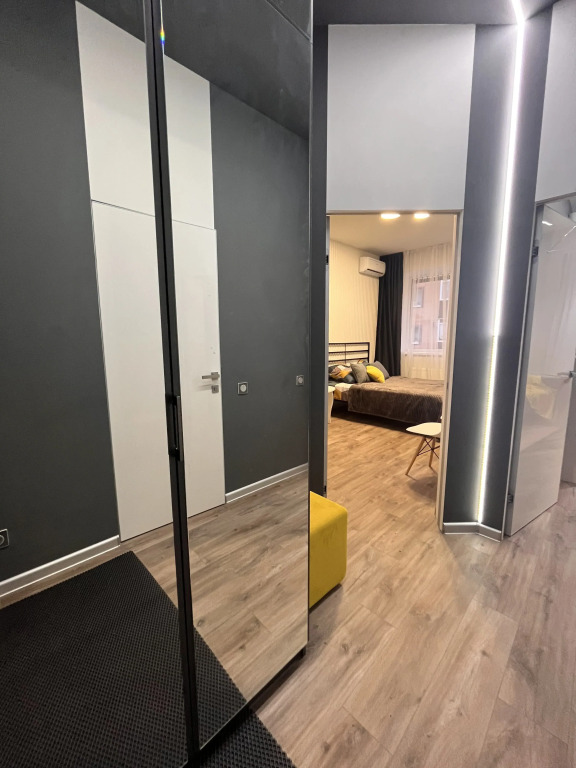 Квартира Счастливый номер - фото 16