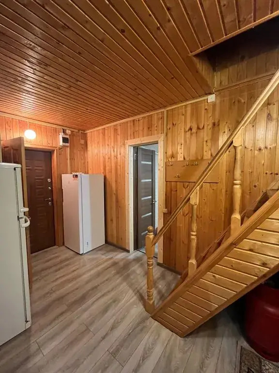 Частный дом Домик в деревне рядом с Рузским водохранилищем - фото 2