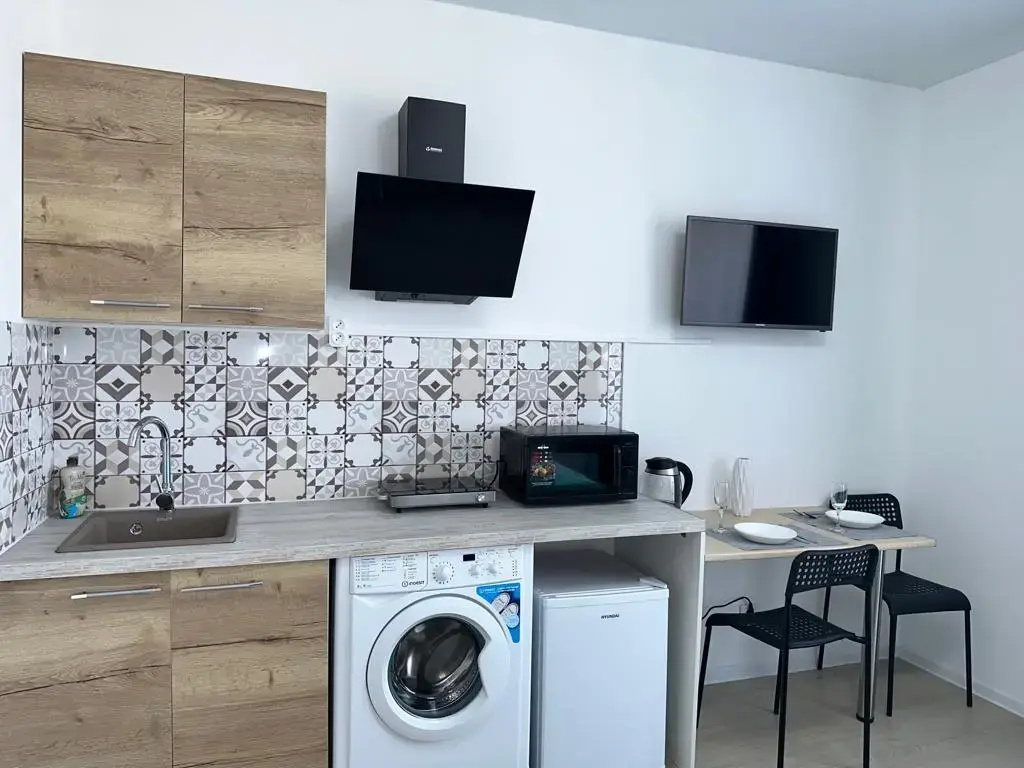 Отель Апартаменты 2 Pant Family House в Остафьево в Москве