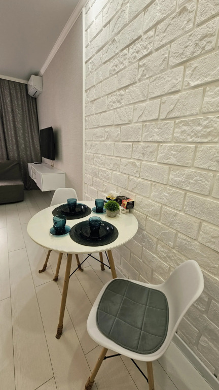 Квартира Уютная Студия - фото 7