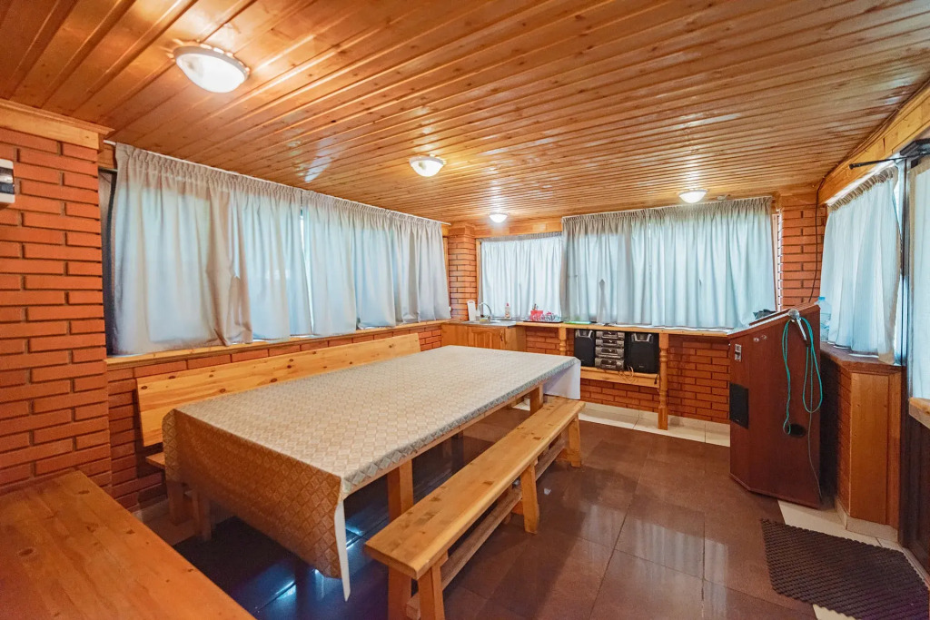 Отель Shato City - фото 8