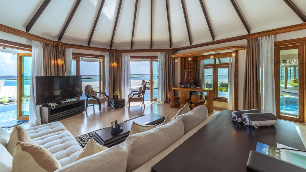Kihaa Maldives
