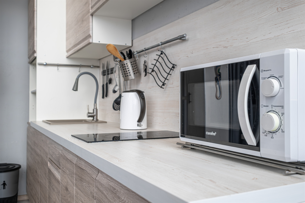 Квартира Двухуровневая - фото 17