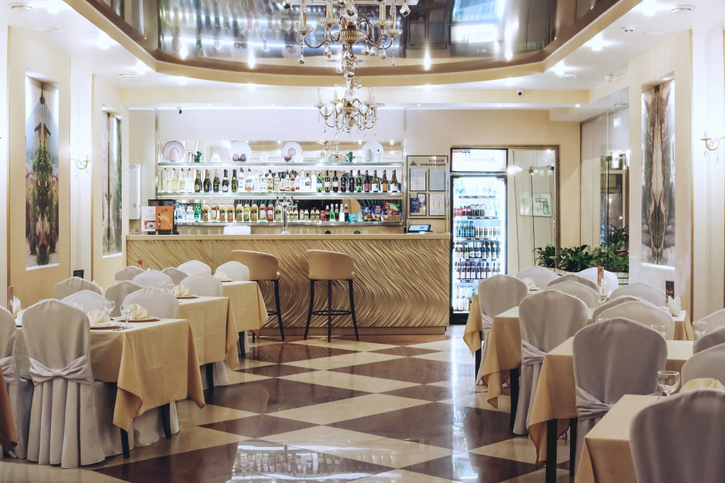 Отель Посадский - фото 43