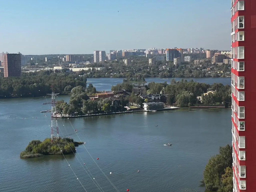 Квартира МаксРеалти24 — фото