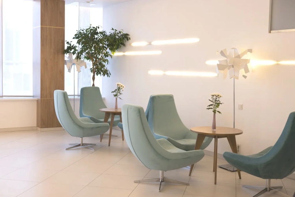 Гранд Отель Ока Бизнес - фото 4