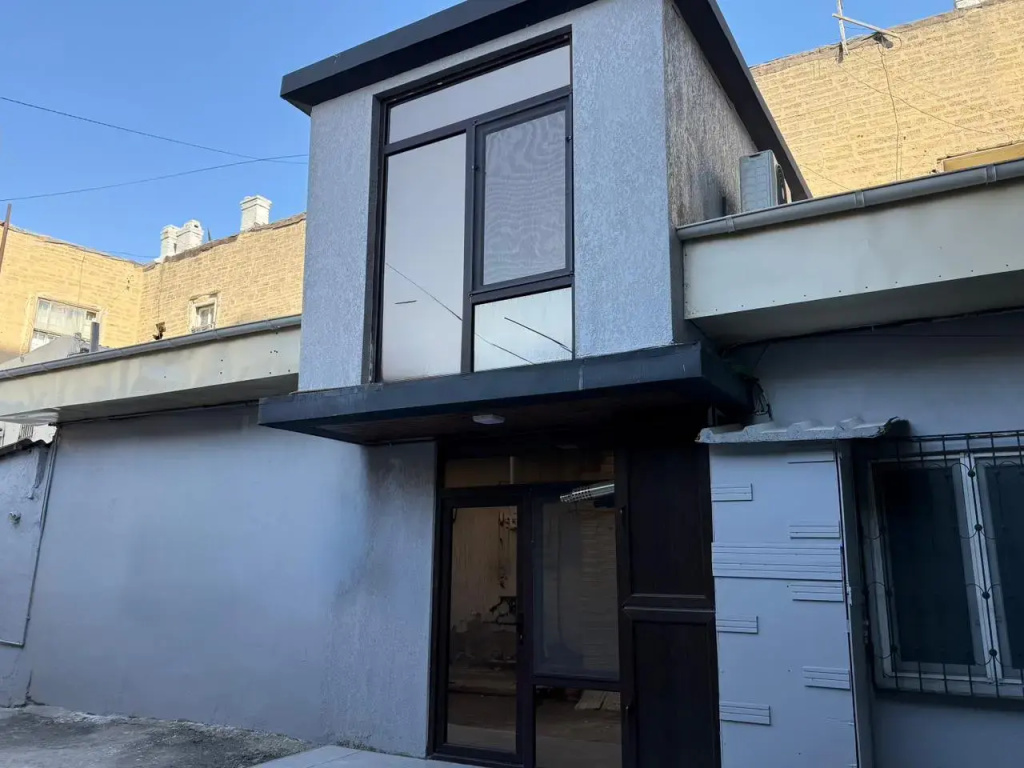 Mini Villa Nizami Street Apartments
