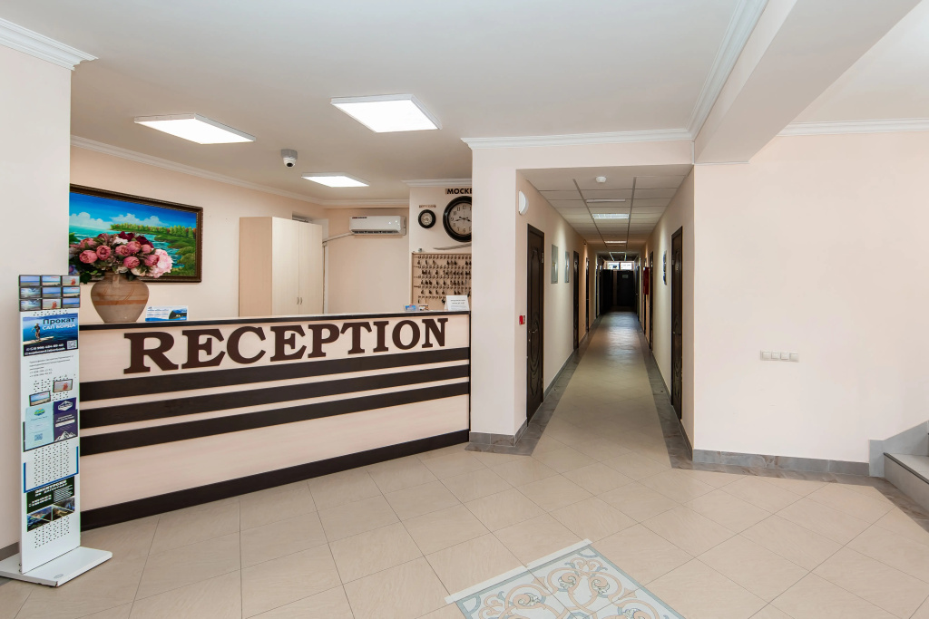 Hotel photo 11