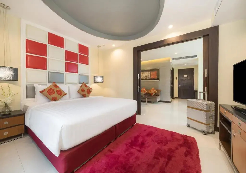 FuramaXclusive Asoke Hotel - Général