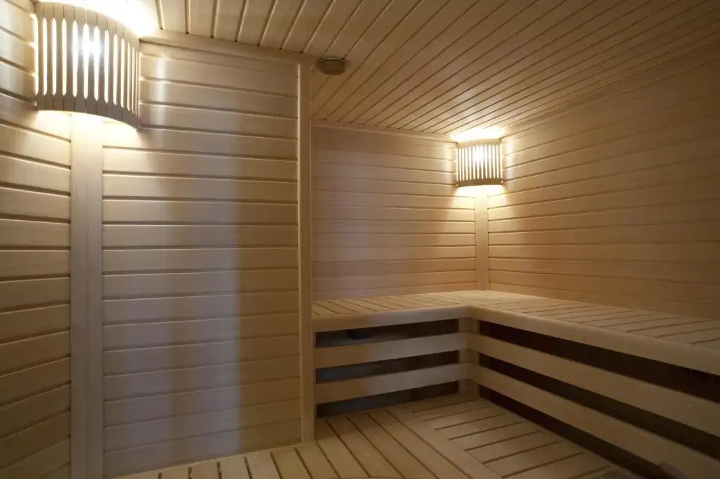 Апарт-отель Alexandar Montenegro Luxury Suites & Spa - фото 10