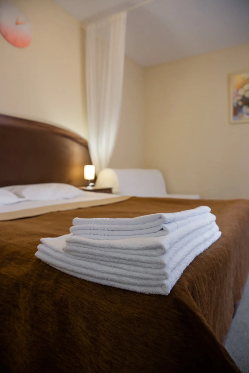 Отель Хиллс