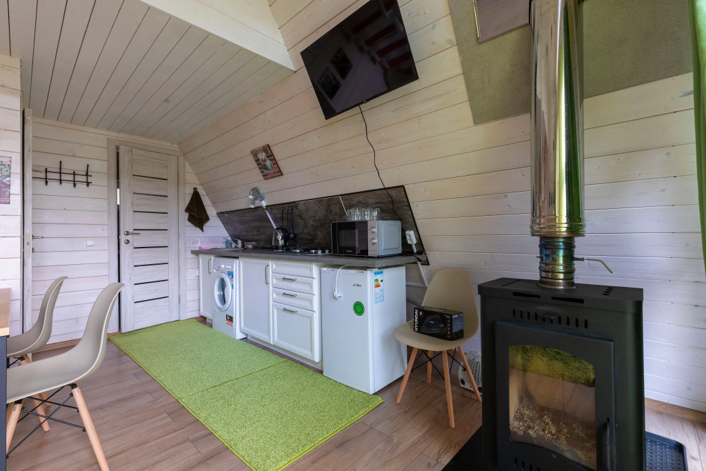 Частный дом Eliza Home Мелисса в Сосново Хауз - фото 4