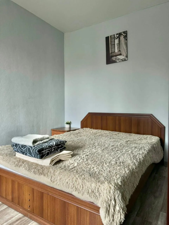 Квартира на Геблера 30 — 4