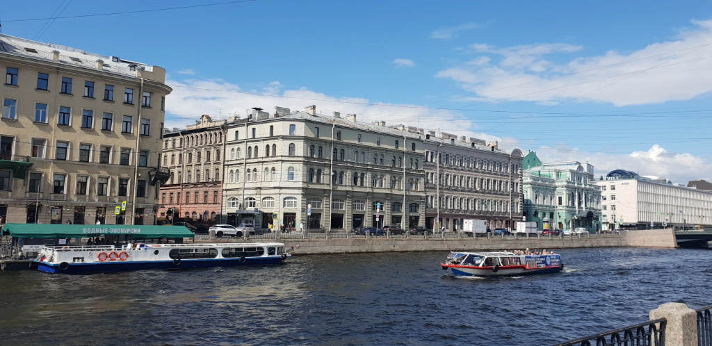 Апартаменты Двухкомнатные Семейные — фото