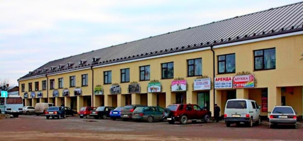 Печоры гостиница 12 месяцев